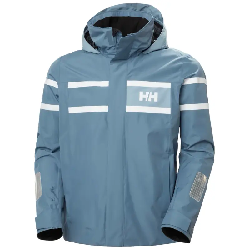 Giacca a quarti Helly Hansen Salt Inshore