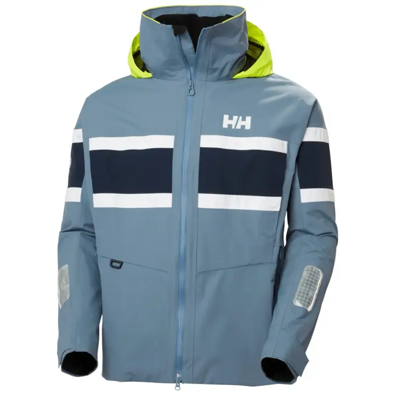 Giacca a quarti Helly Hansen Salt Original