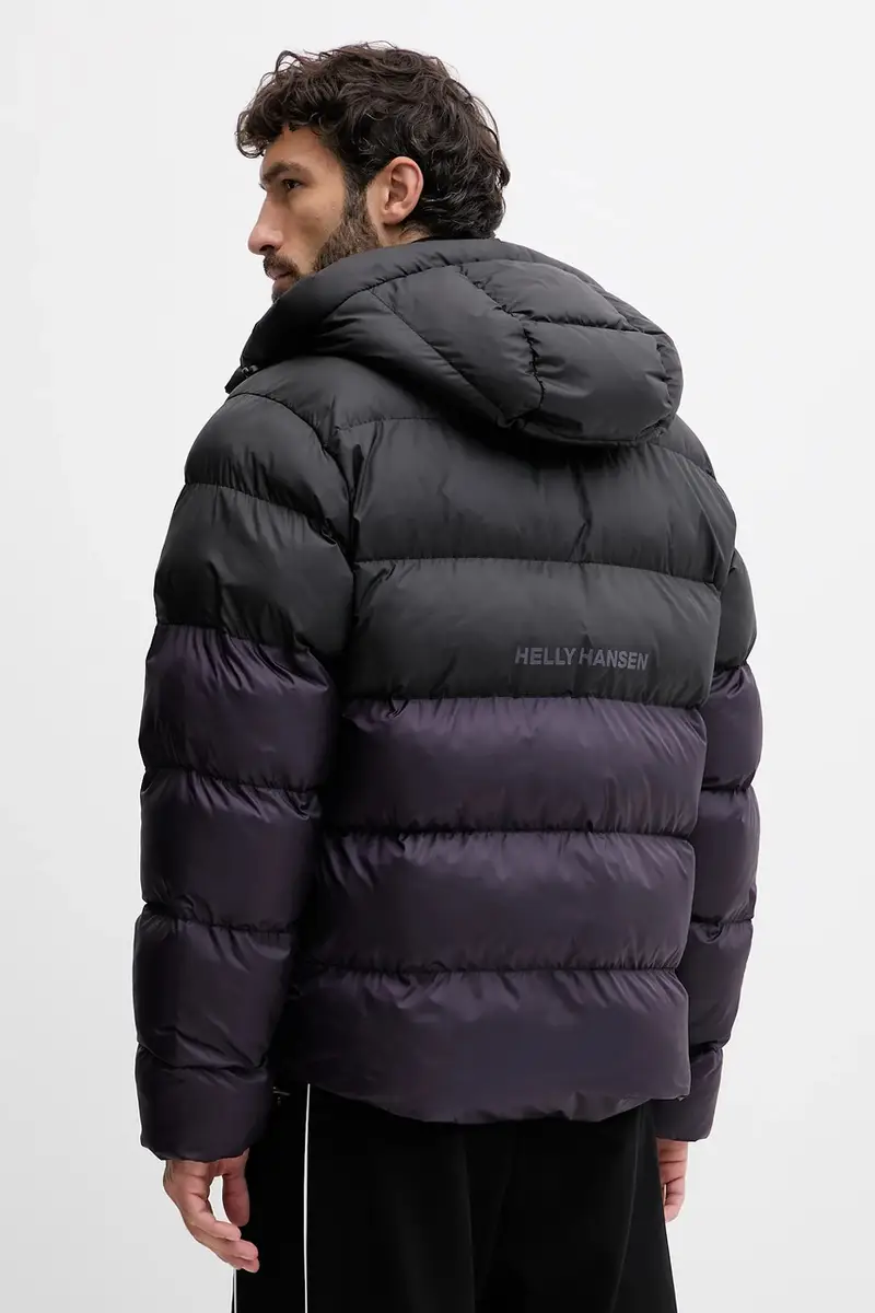 giacca ACTIVE colore violetto 54482 miniatura 3