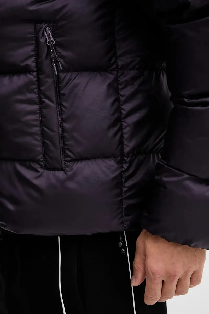 giacca ACTIVE colore violetto 54482 miniatura 5