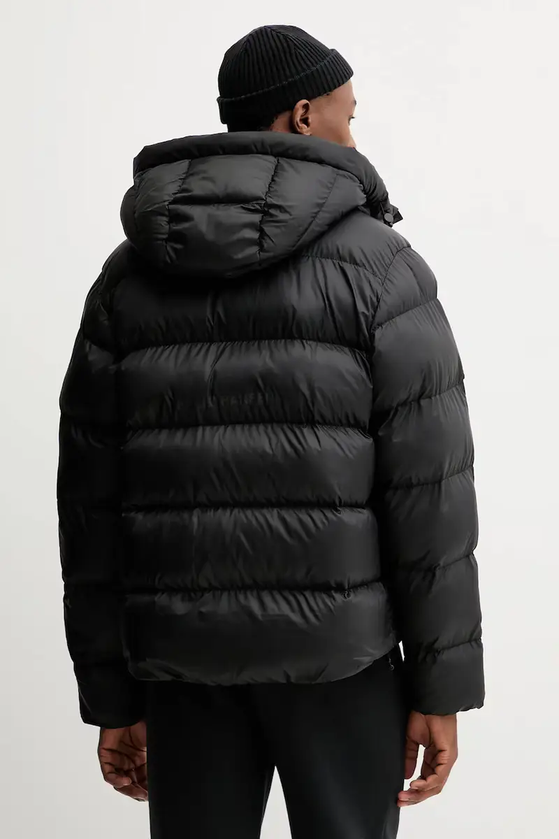 giacca ACTIVE Nero miniatura 3