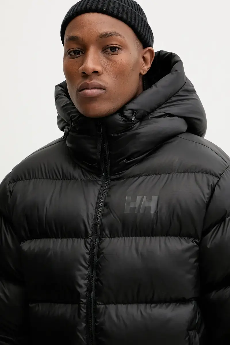 giacca ACTIVE Nero miniatura 4