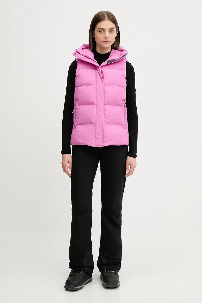 giacca ADORE Rosa miniatura 2