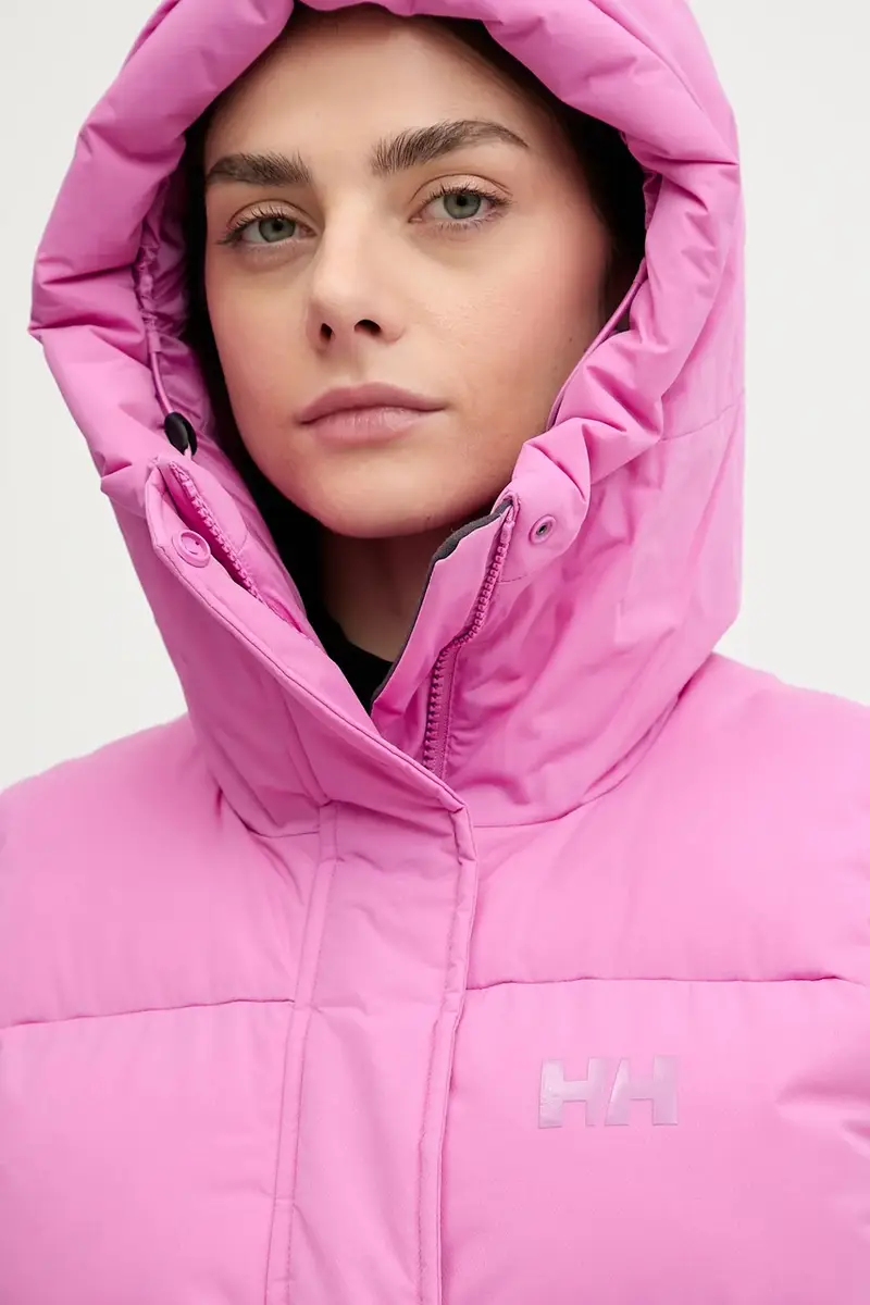 giacca ADORE Rosa miniatura 4