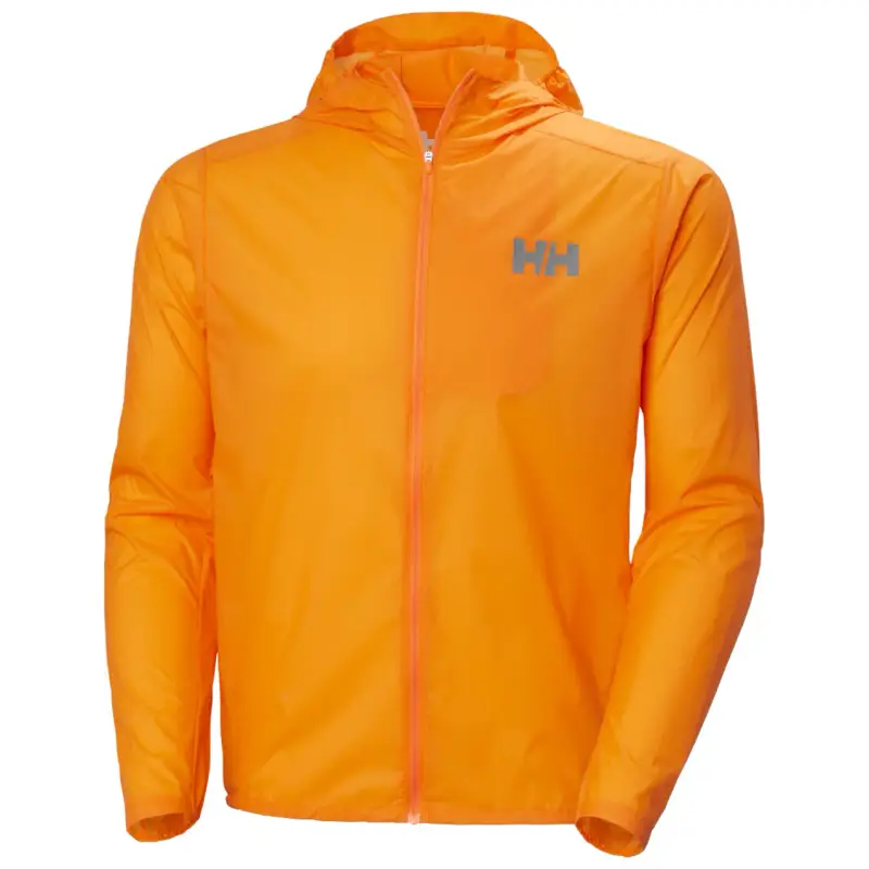 Giacca antivento Helly Hansen