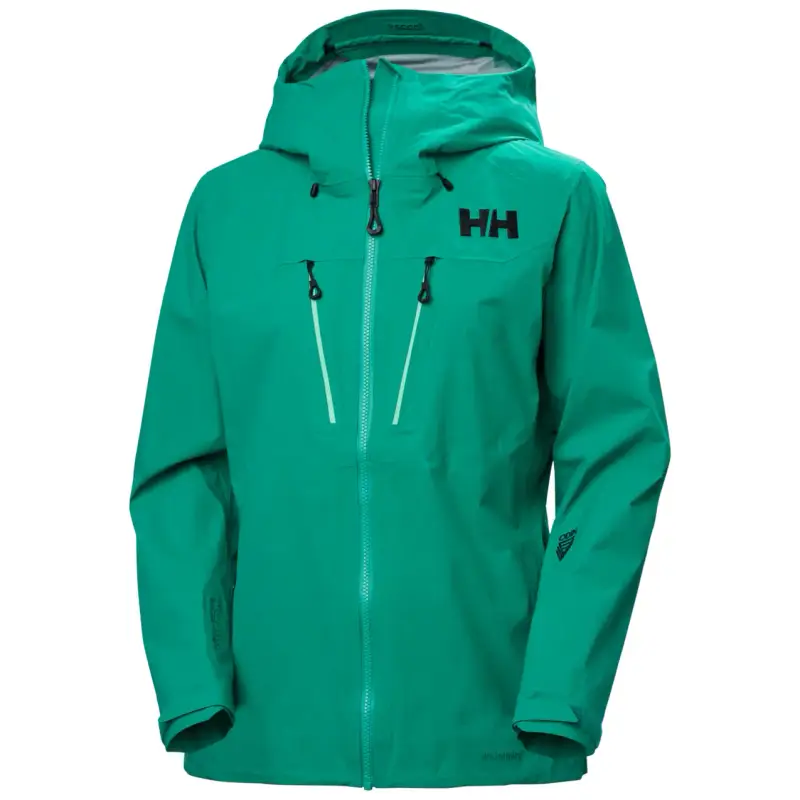 Giacca da donna Helly Hansen Odin Ultimate Infinity