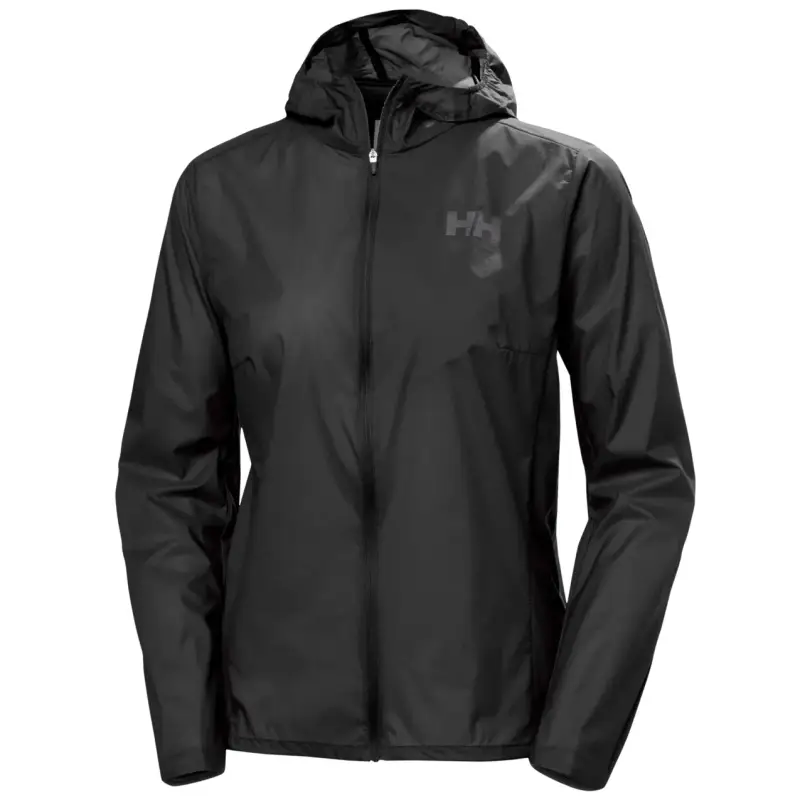 Giacca da donna Helly Hansen Trail Windbreaker