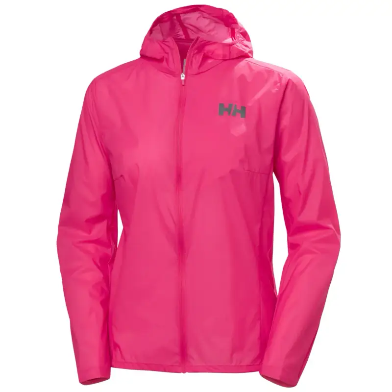 Giacca da donna Helly Hansen Trail Windbreaker