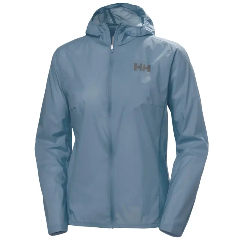 Giacca da donna Helly Hansen Trail Windbreaker