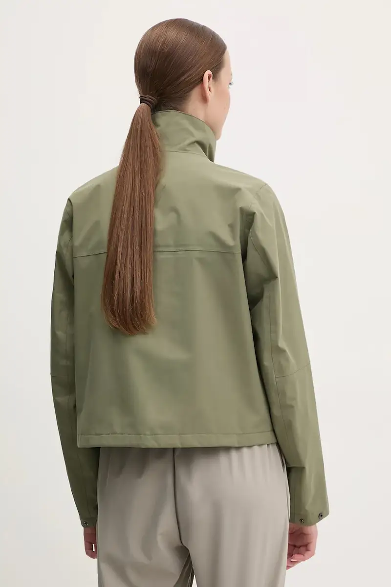 giacca da esterno Escape colore verde 54325 miniatura 3