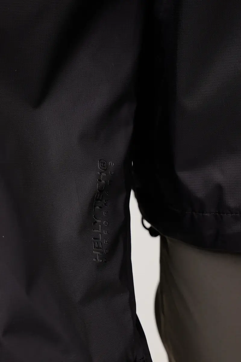 giacca da esterno Loke colore nero 63396 miniatura 5