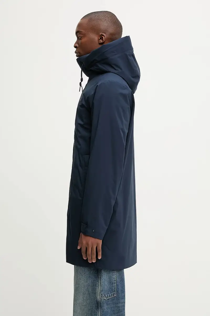 giacca da esterno MUNICH colore nero 53541 Blu navy miniatura 2