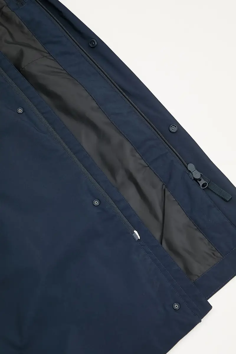 giacca da esterno MUNICH colore nero 53541 Blu navy miniatura 5