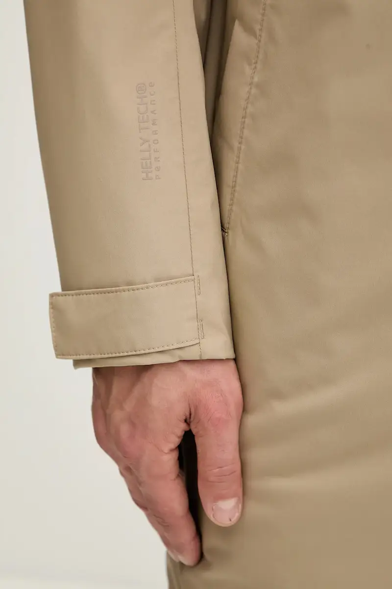 giacca da esterno MUNICH colore verde 53541 Beige miniatura 5