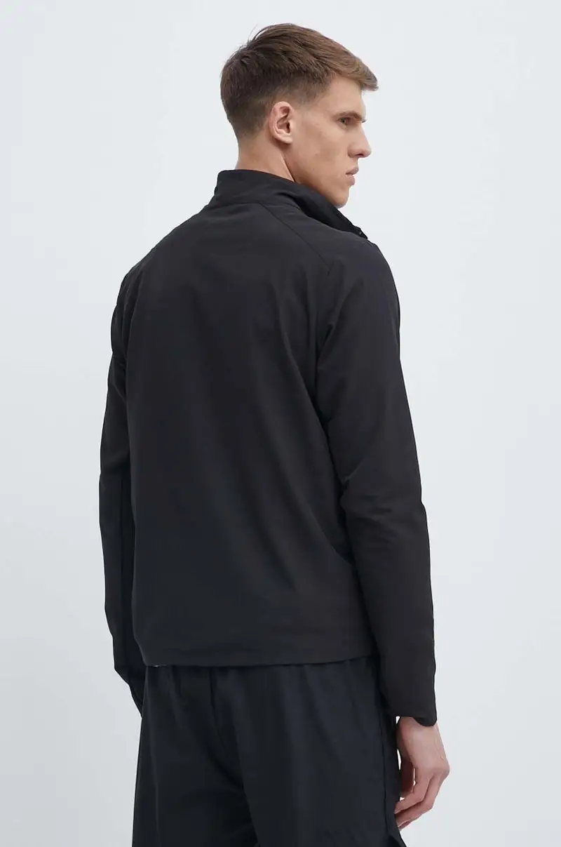 giacca da esterno Sirdal colore nero miniatura 3