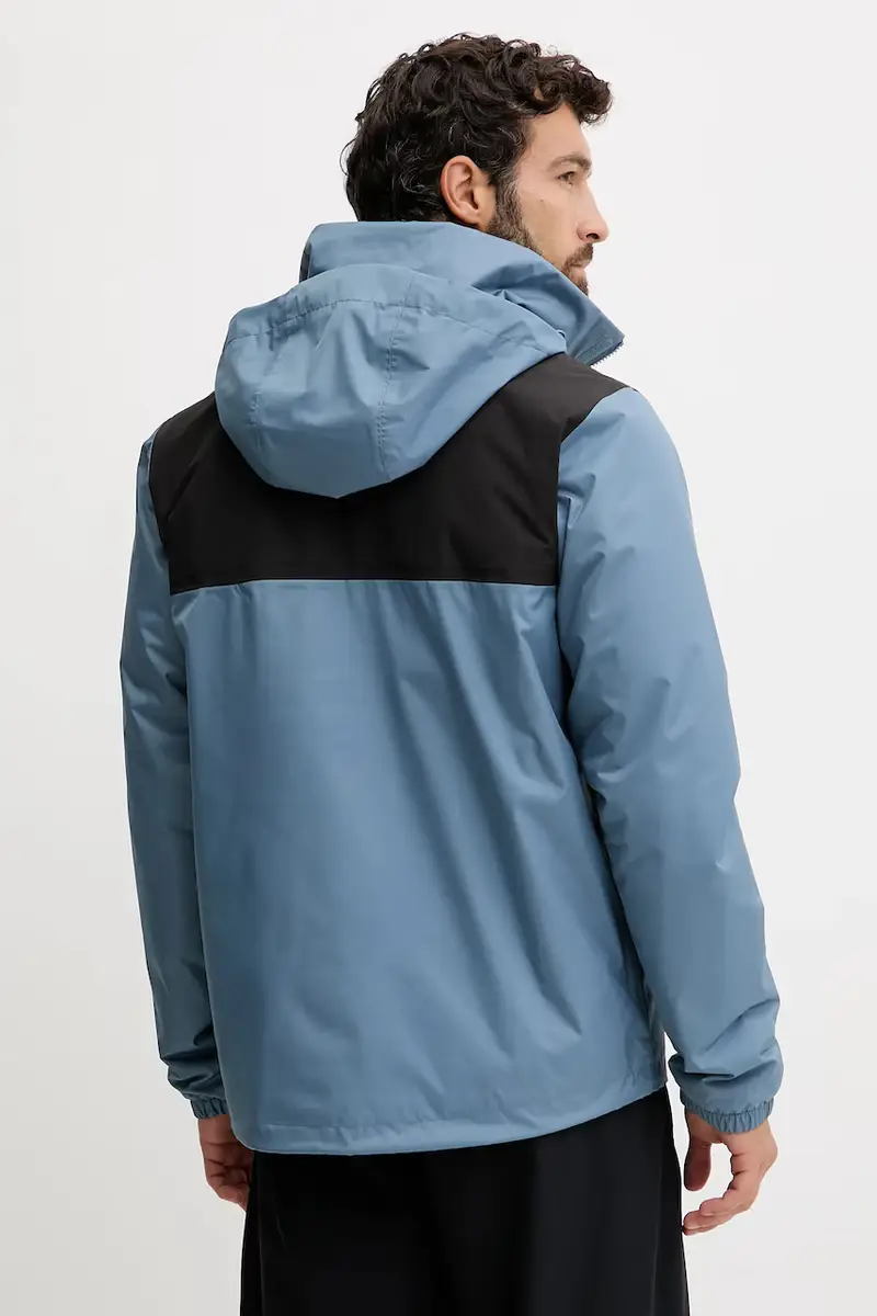 giacca da esterno VANCOUVER colore blu 54484 miniatura 3