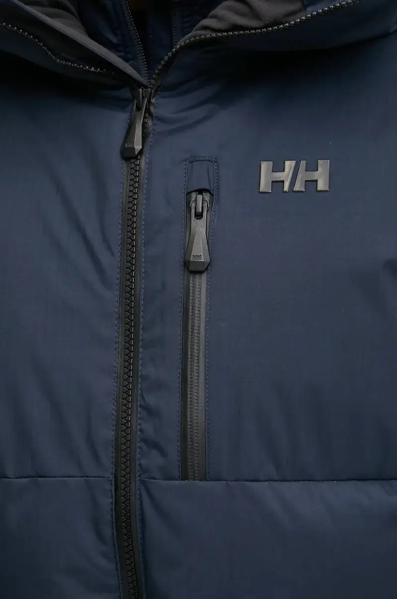 giacca da sci Kvitfjell Race colore blu navy 66043 miniatura 5