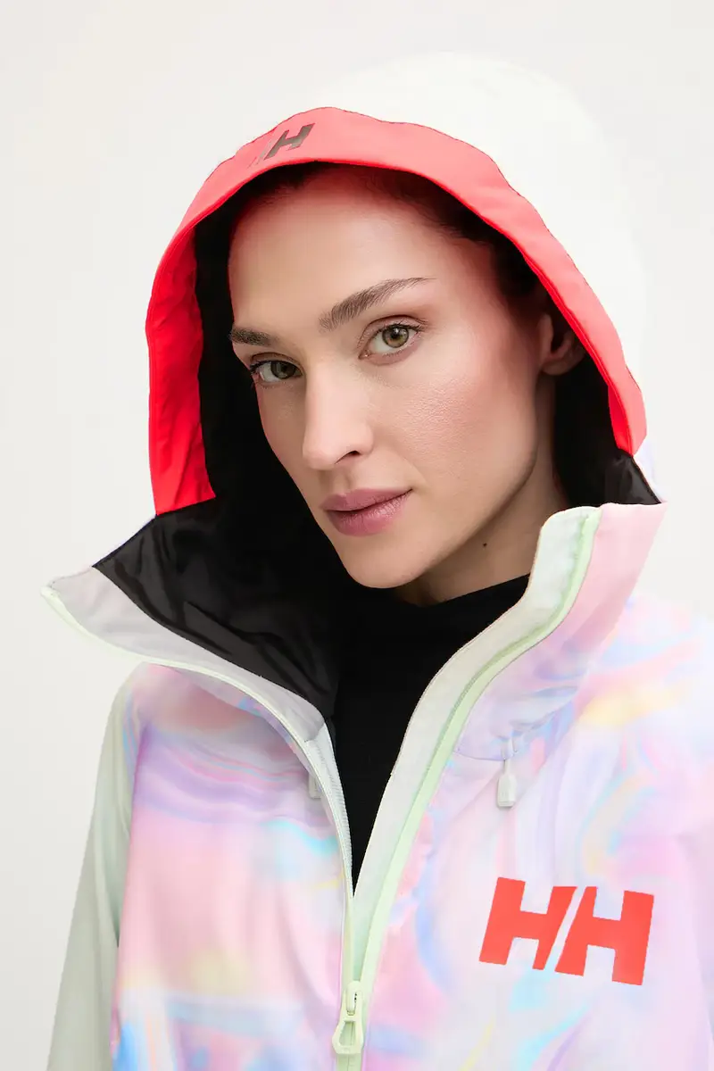 giacca da sci POWCHASER 2 0 Verde miniatura 4