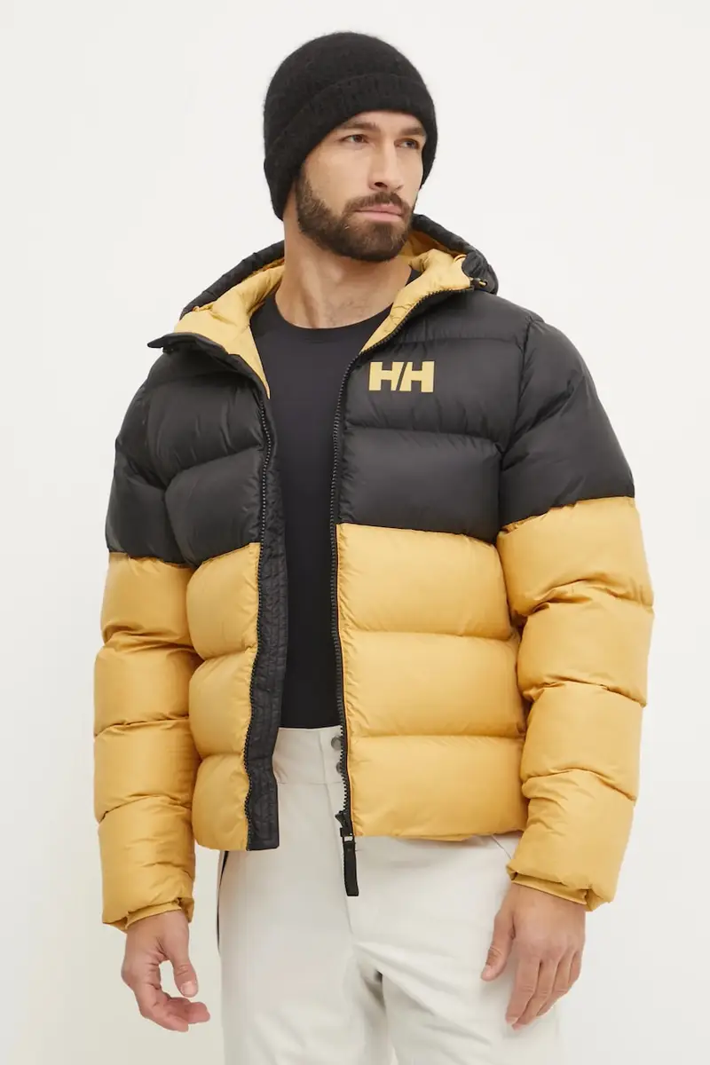 giacca da sport Active colore giallo 53523