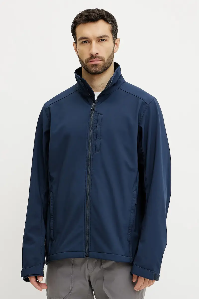 giacca da sport PARAMOUNT colore blu navy 62915