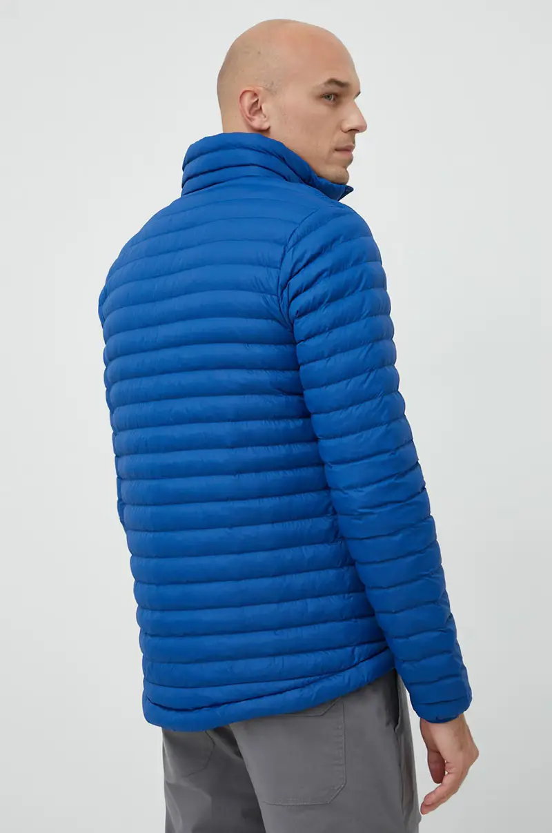 giacca da sport Sirdal Blu miniatura 3