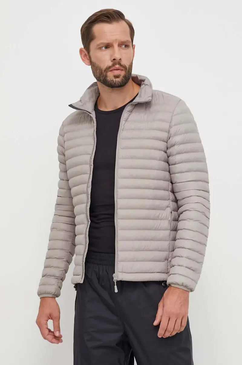 giacca da sport Sirdal Grigio