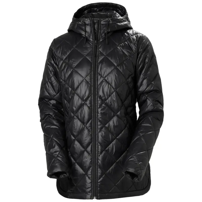 Giacca da trekking da donna Helly Hansen Bliss Quilt