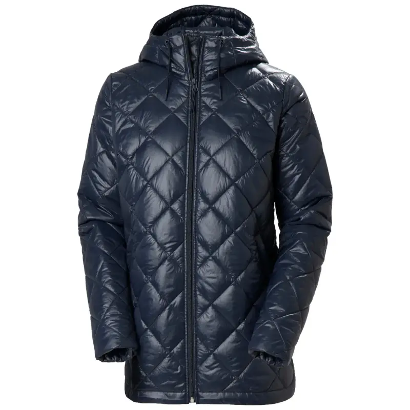 Giacca da trekking da donna Helly Hansen Bliss Quilt