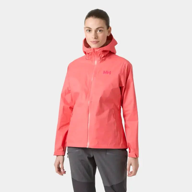 Giacca da trekking da donna Helly Hansen Loke Terra