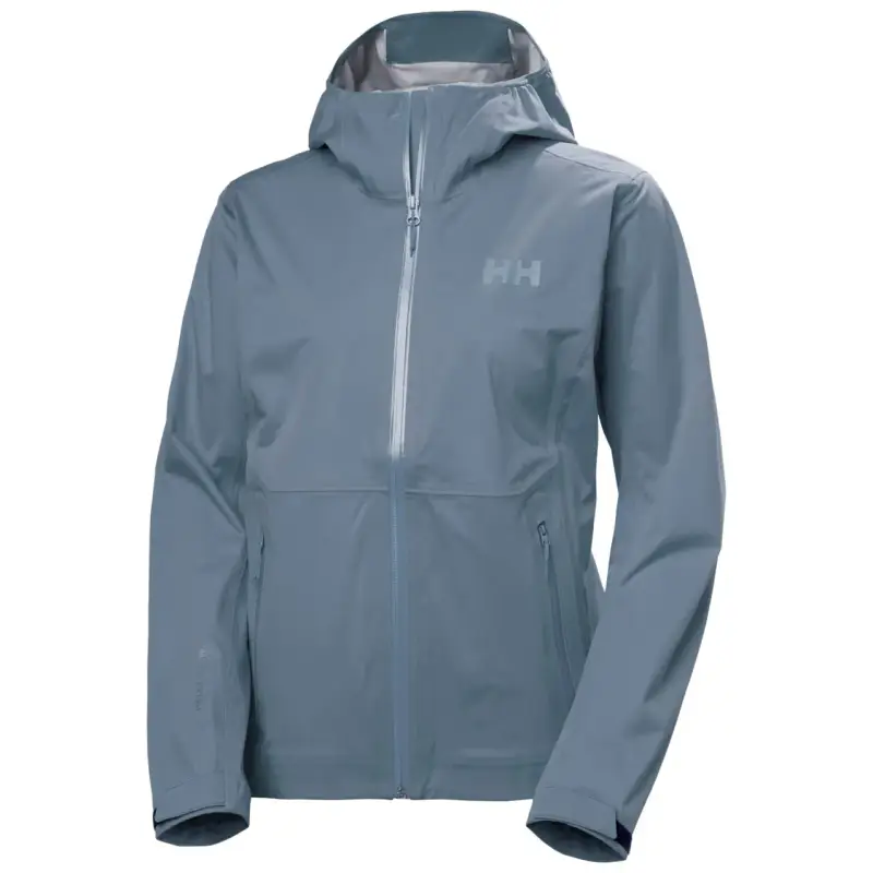 Giacca da trekking da donna Helly Hansen Momentum 3L