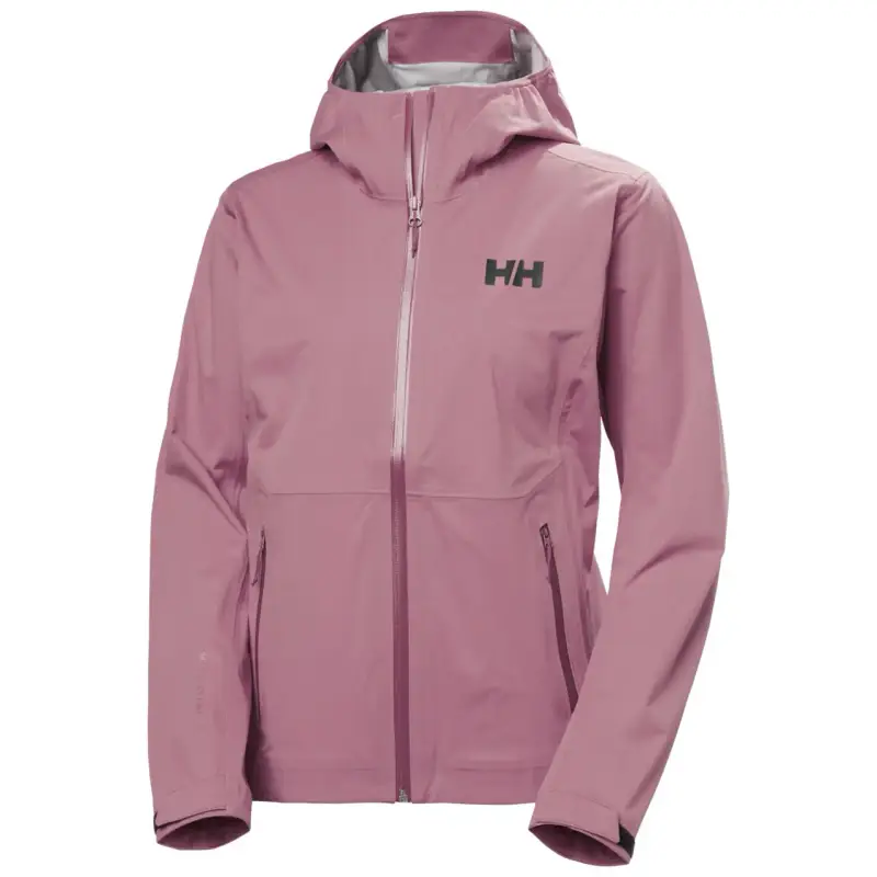 Giacca da trekking da donna Helly Hansen Momentum 3L