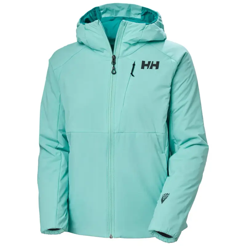 Giacca da trekking da donna Helly Hansen Odin 2 0