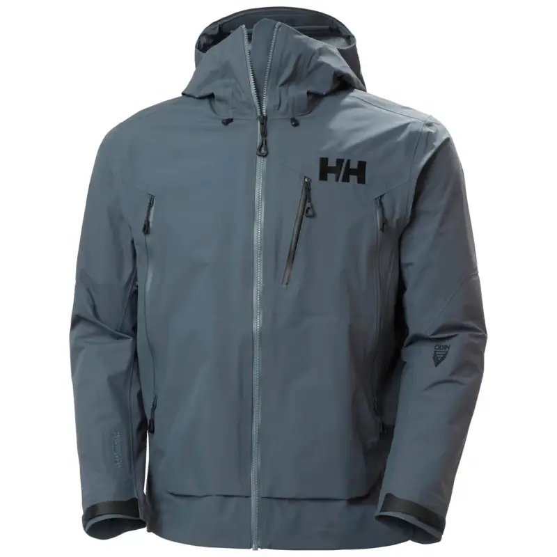 Giacca da trekking Helly Hansen Odin 9 World 3 0