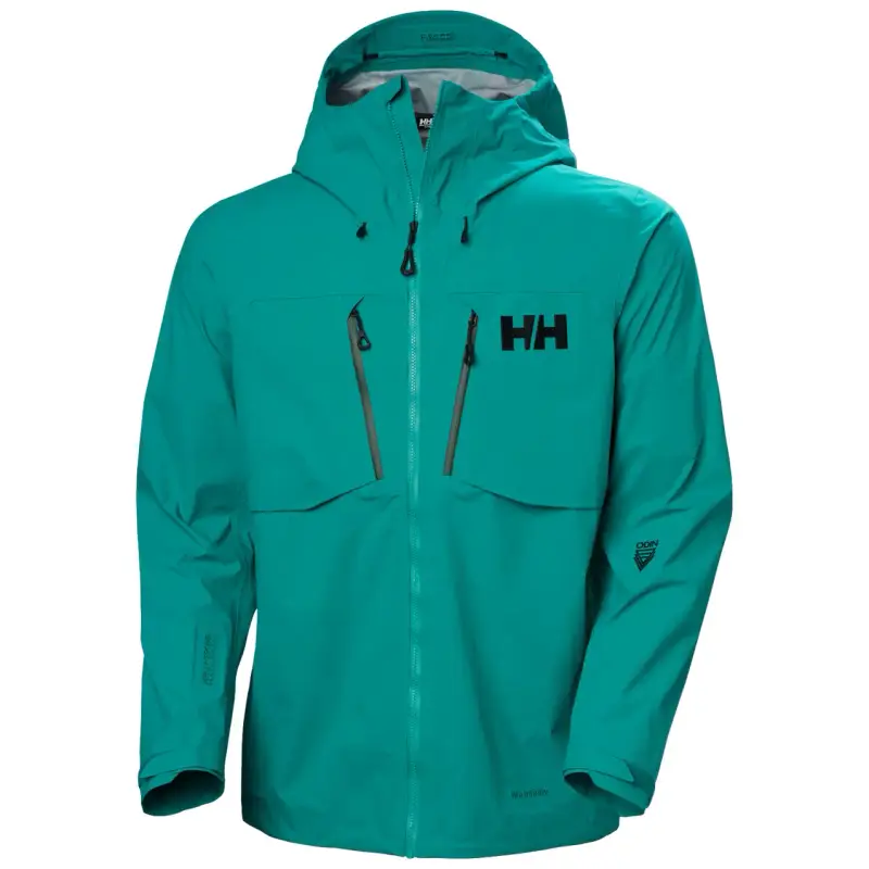 Giacca da trekking Helly Hansen Odin Ultimate Infinity