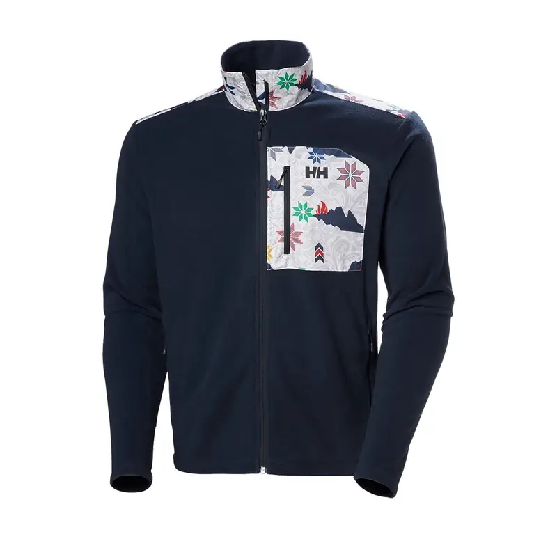 GIACCA DAYBREAKER BLOCK