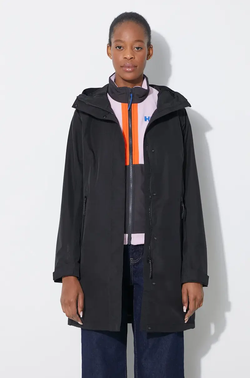 giacca donna colore nero 54075