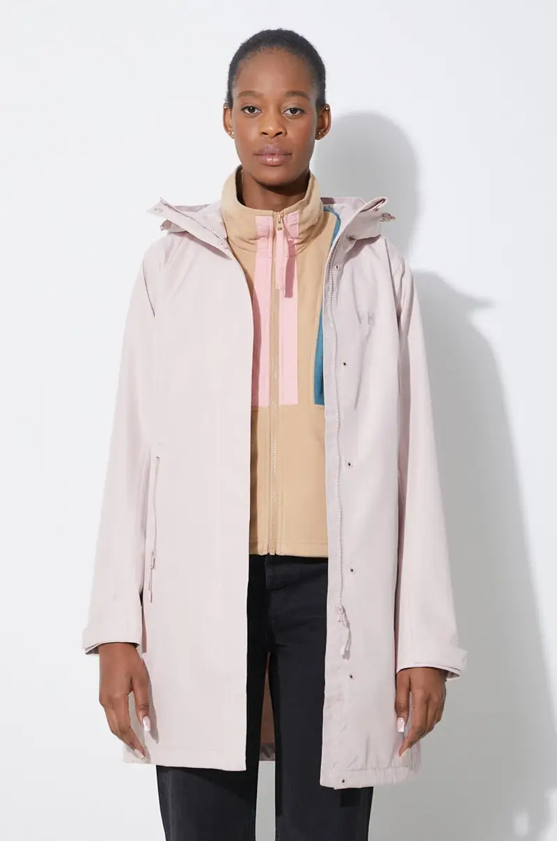 giacca donna colore rosa 54075