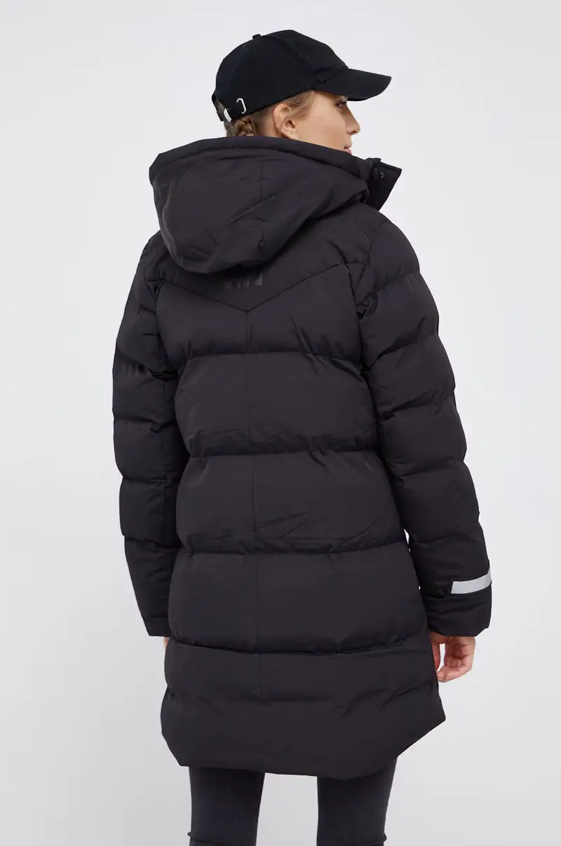 giacca donna Nero miniatura 3