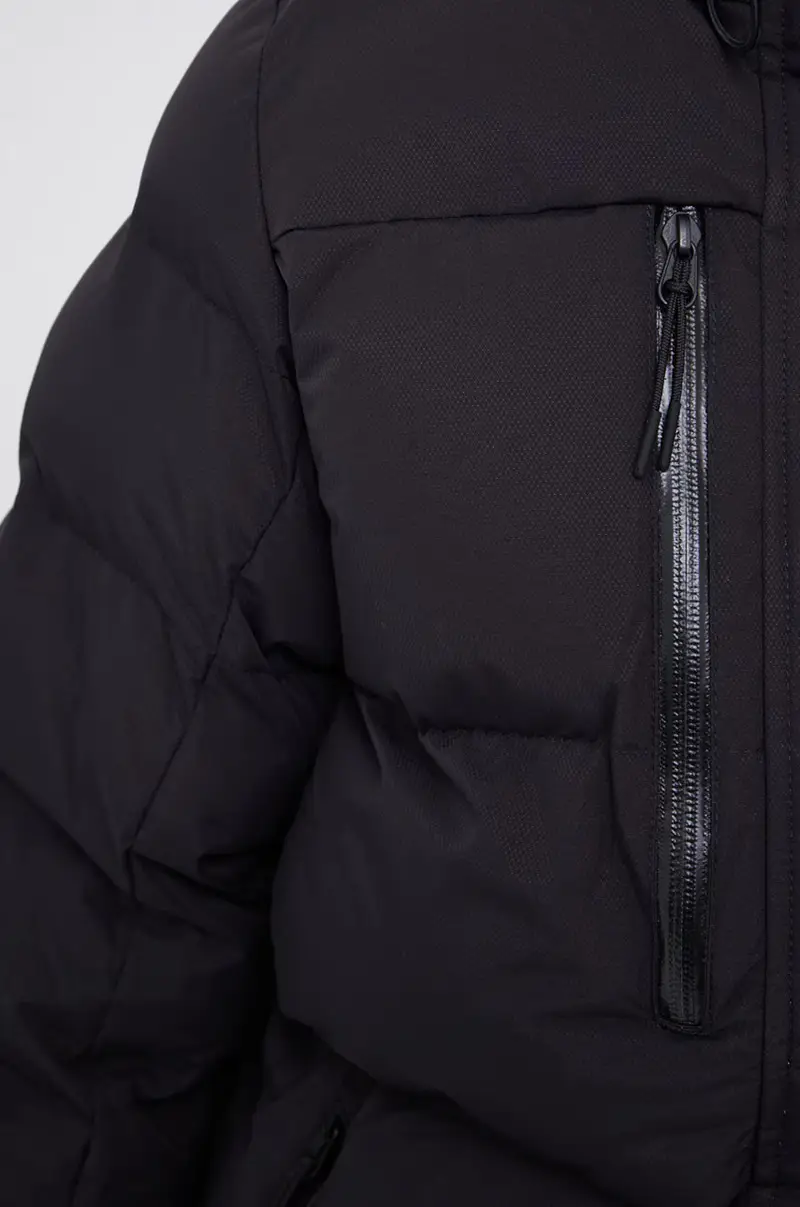 giacca donna Nero miniatura 5