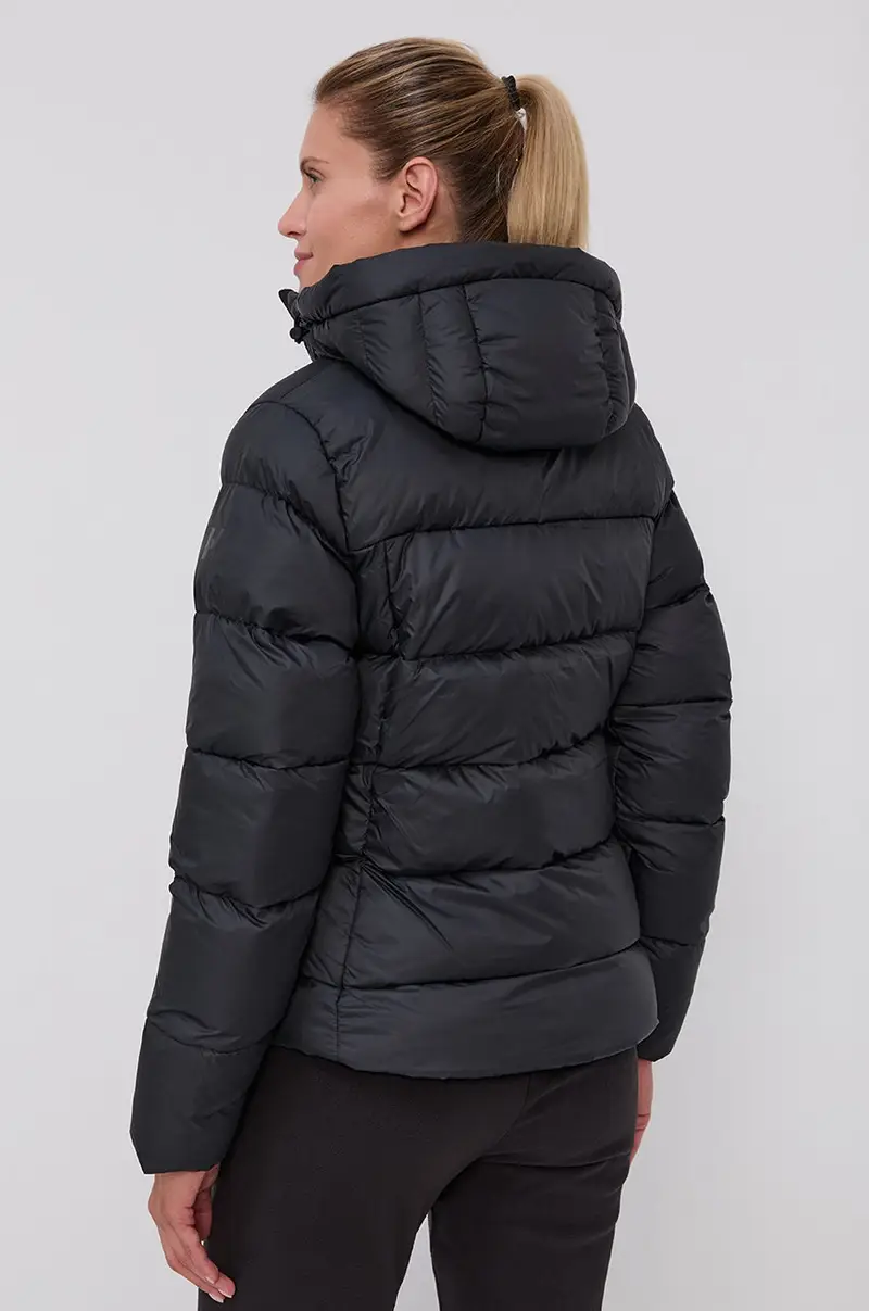 giacca donna Nero miniatura 3