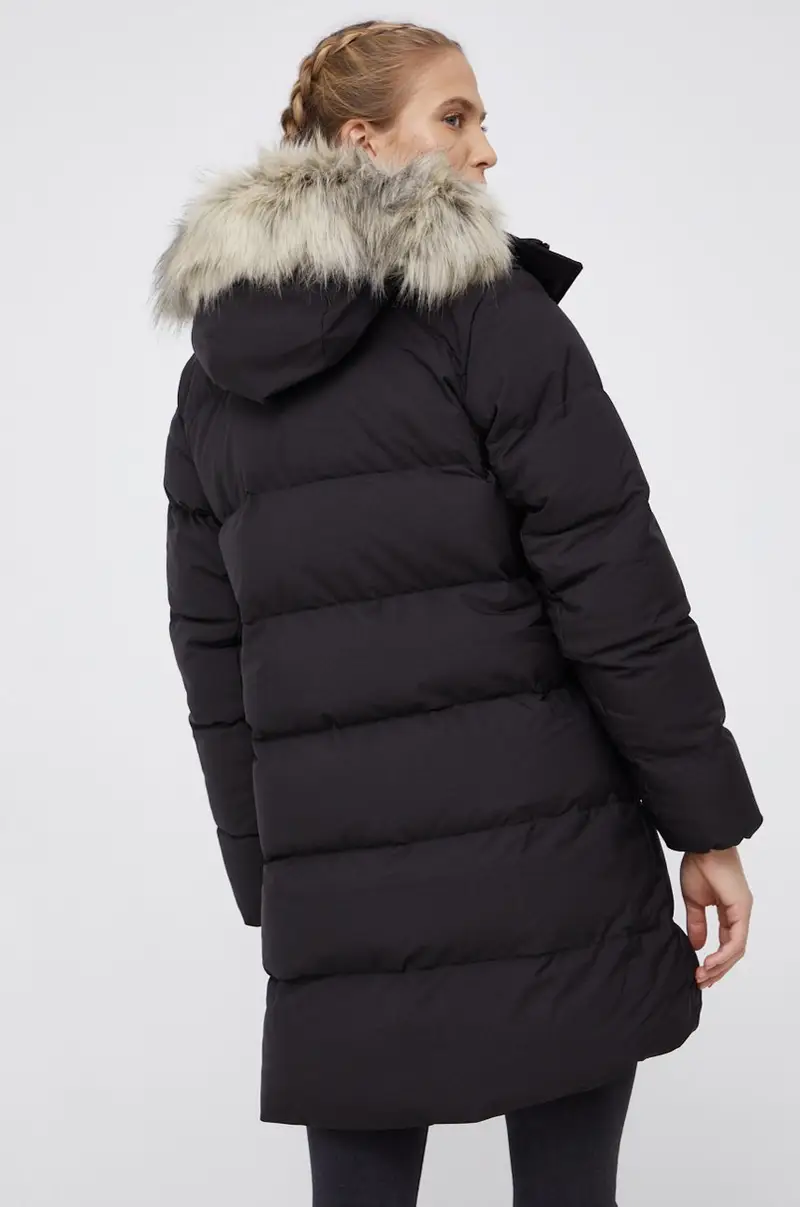 giacca donna Nero miniatura 3