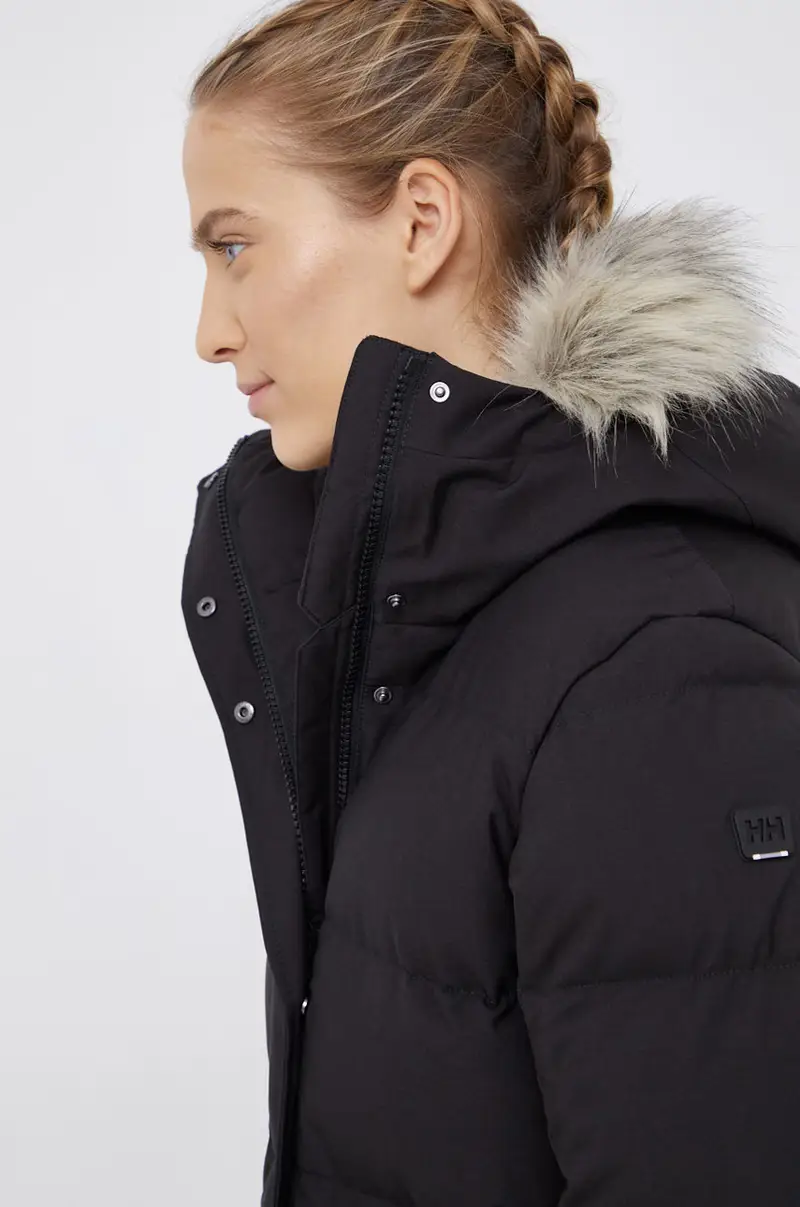 giacca donna Nero miniatura 4