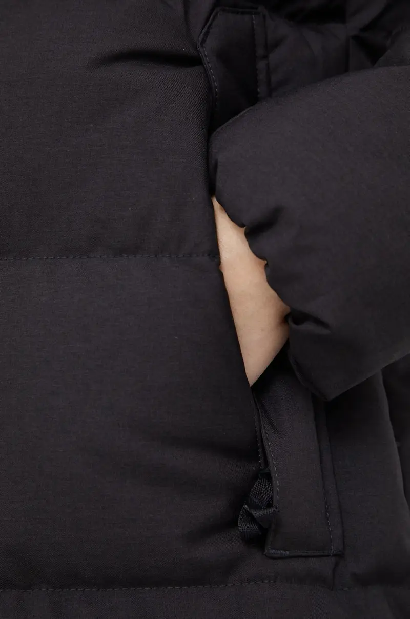 giacca donna Nero miniatura 5