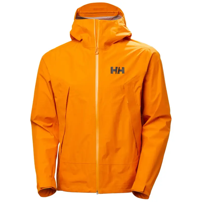 Giacca Helly Hansen Verglas Infinity Shell 2 0