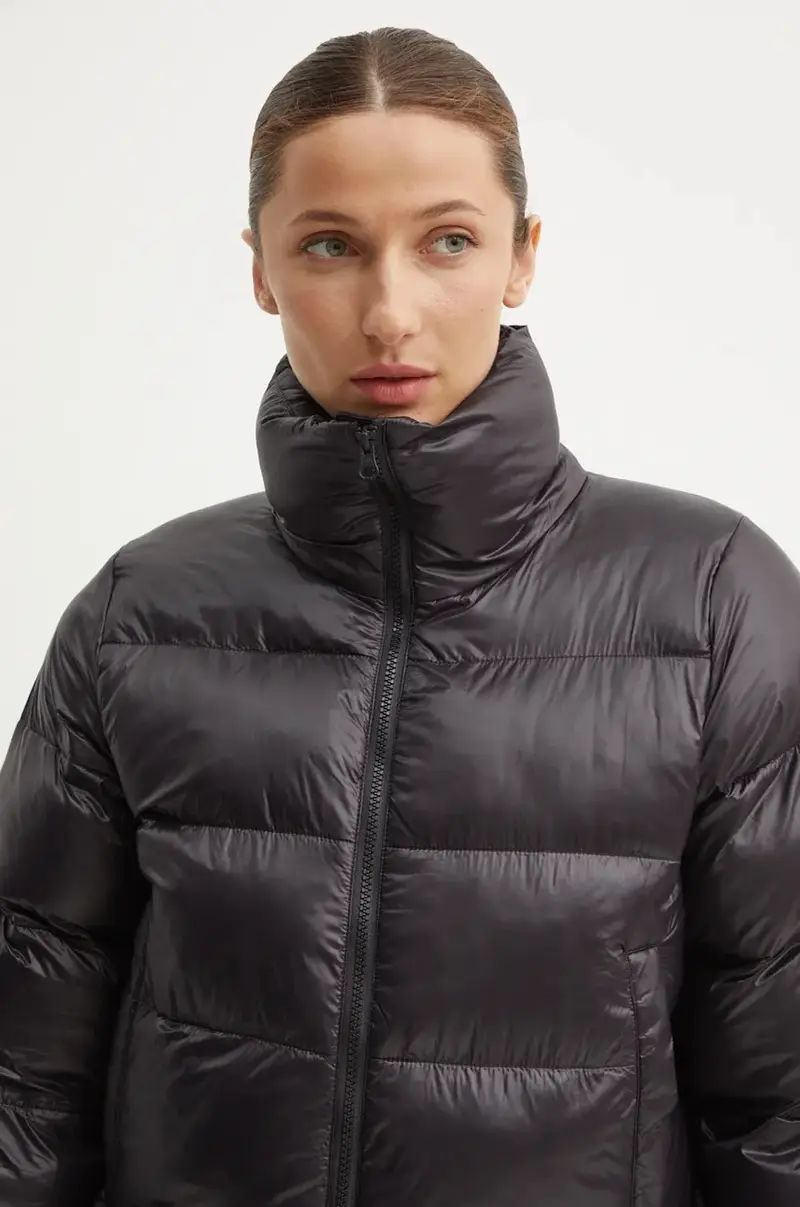 giacca JADE donna colore nero 53109 miniatura 4