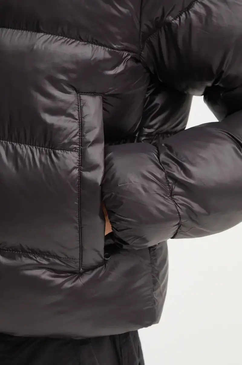 giacca JADE donna colore nero 53109 miniatura 5