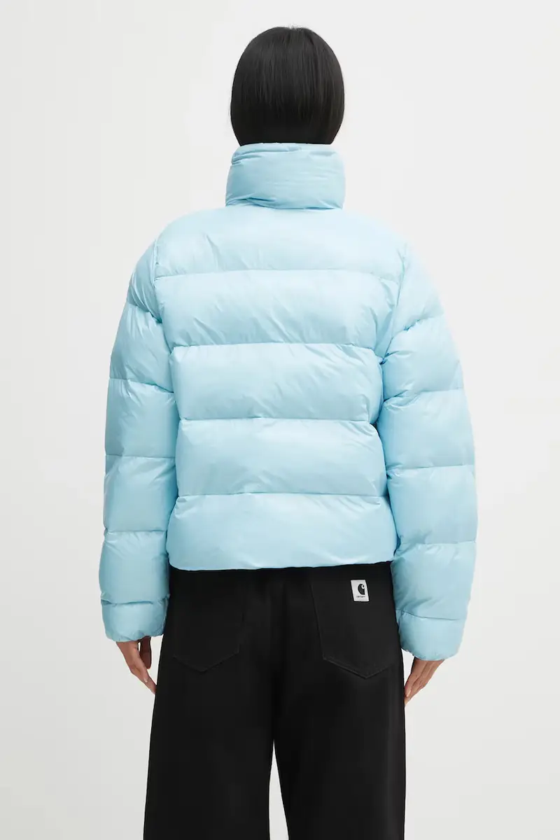 giacca JADE donna colore nero 53109 Blu miniatura 3