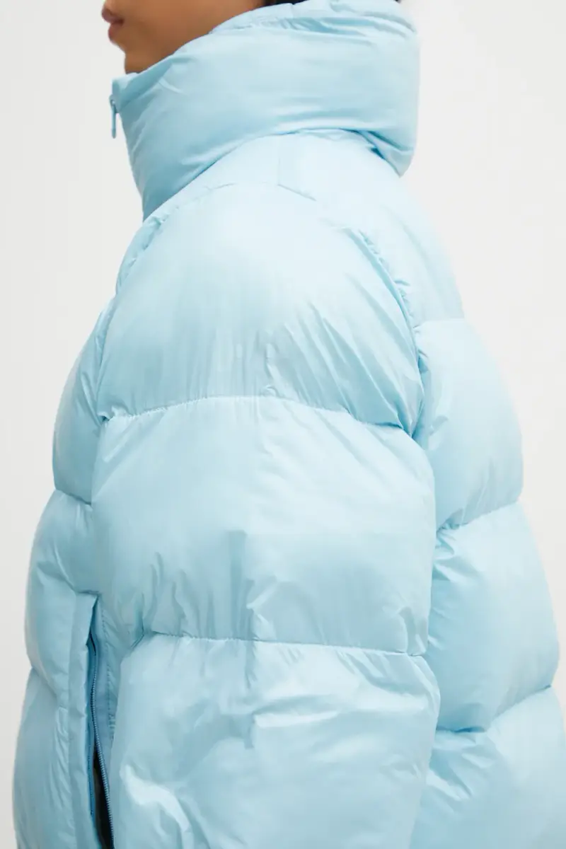 giacca JADE donna colore nero 53109 Blu miniatura 4