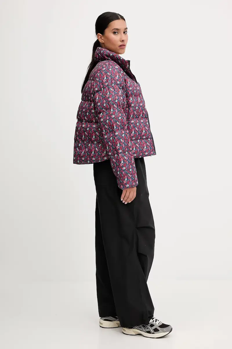 giacca JADE donna colore nero 53109 Blu navy miniatura 2