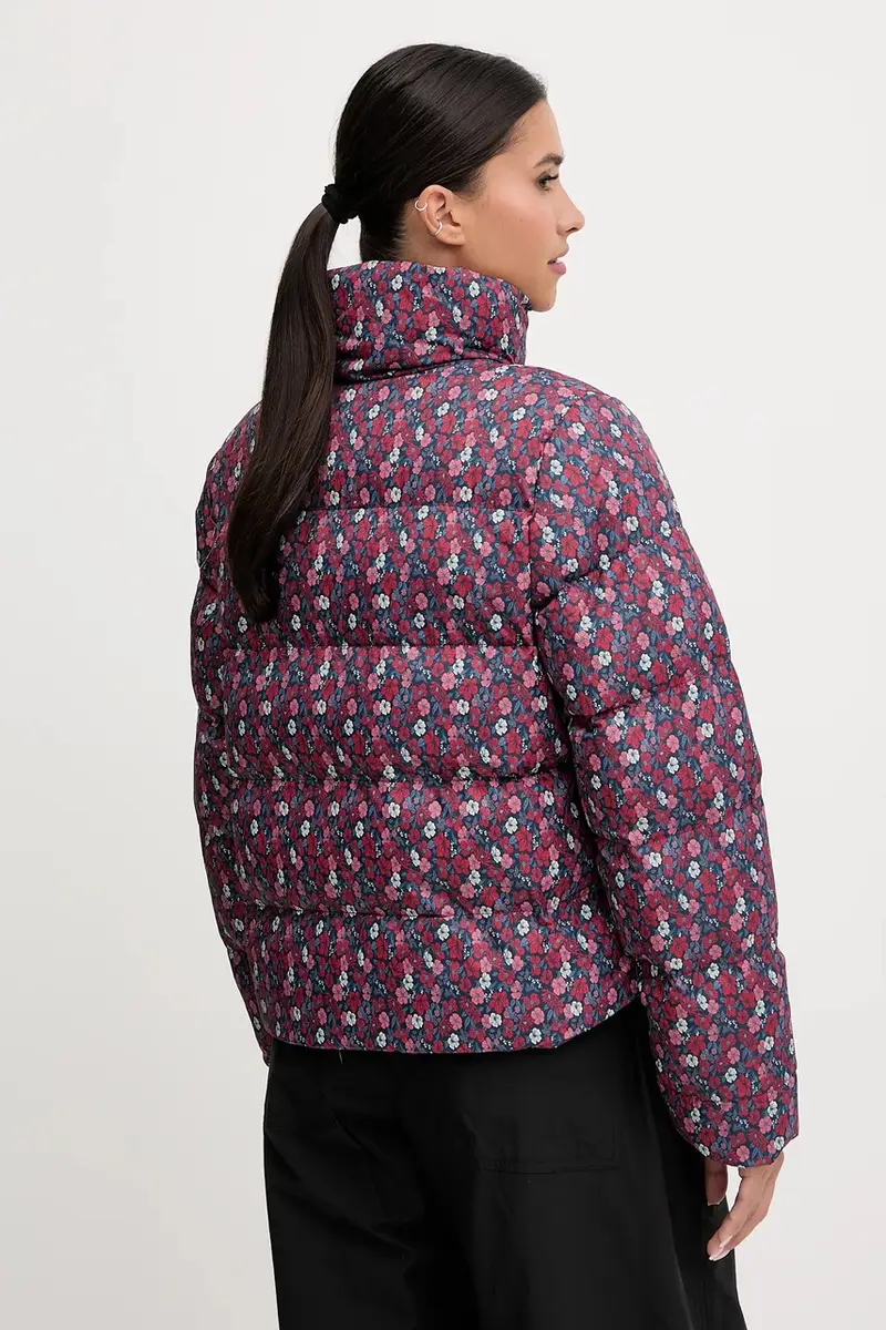 giacca JADE donna colore nero 53109 Blu navy miniatura 3